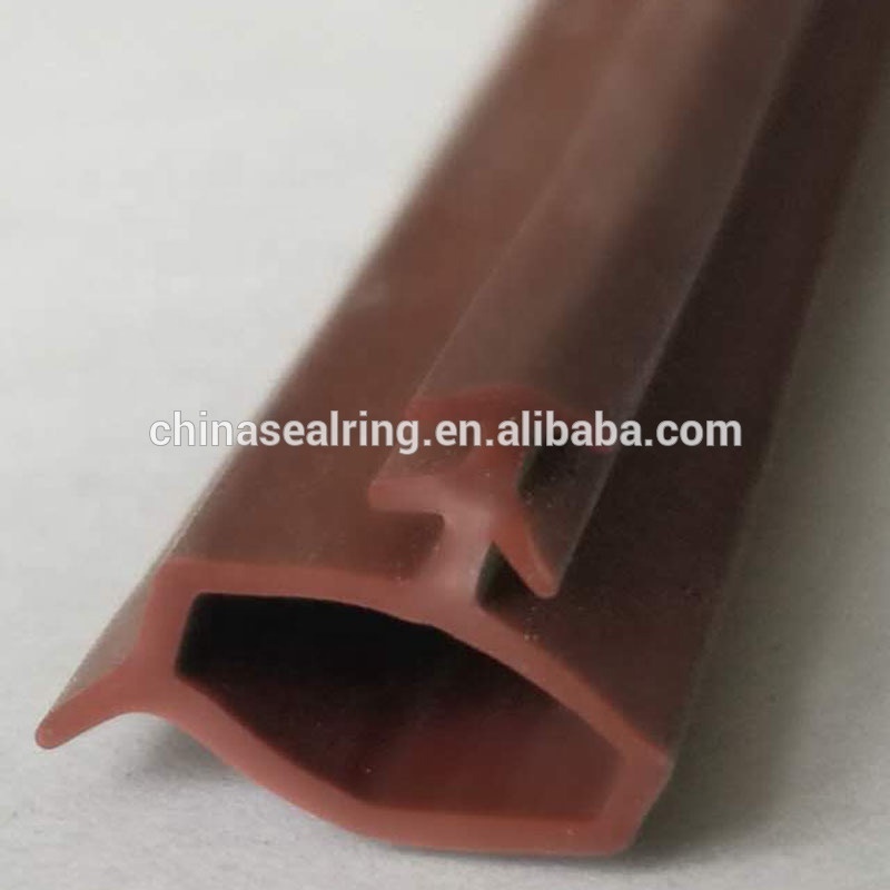 Rubber Seal Strip