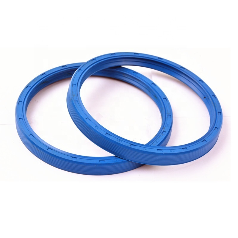 Sanshi Best Sell High Quality National  Automotive FKM Engine TC Oil Seal For Cars