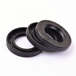 Sanshi Best Sell High Quality National  Automotive FKM Engine TC Oil Seal For Cars