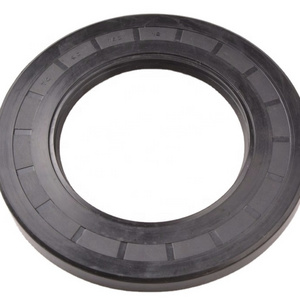 Japan quality oil seal hydraulic TC FKM rubber oil seal dust resistance high wear speed TG4 oil seal