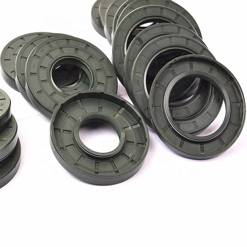 China factory standard/custom any size FKM/NBR rubber oil seals