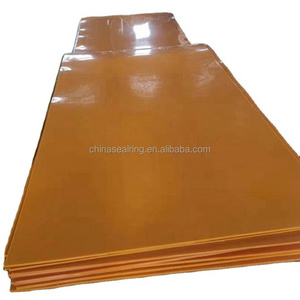 2024 hot sale polyurethane rubber sheet PU block