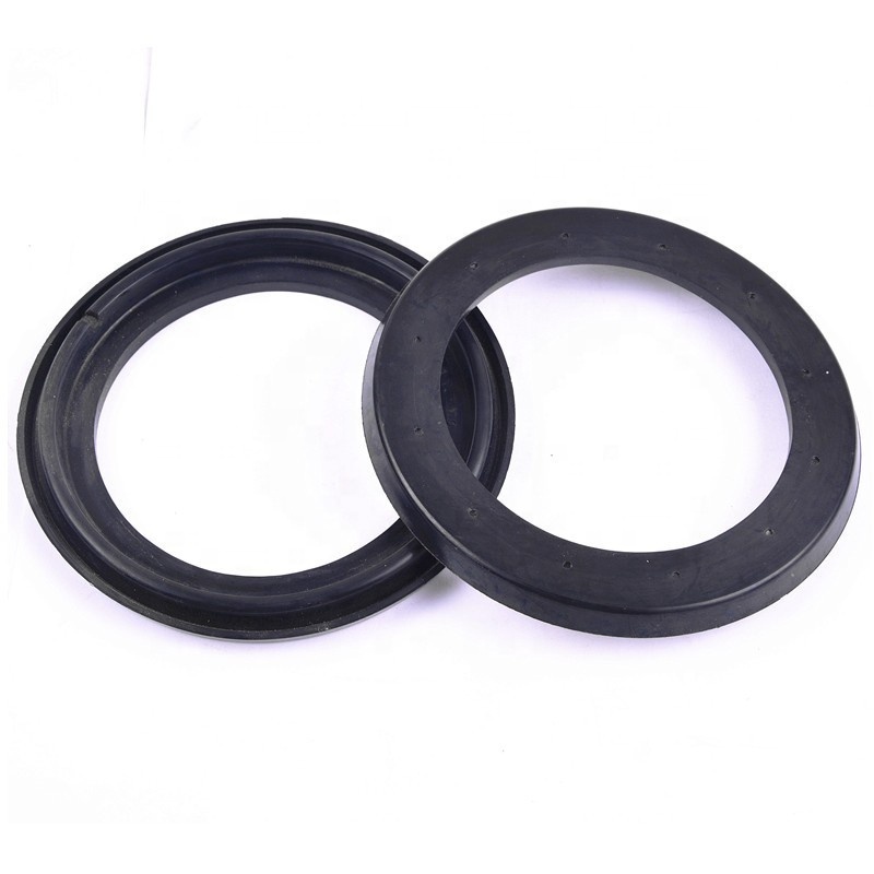 Custom rubber grommet automotive rubber washer