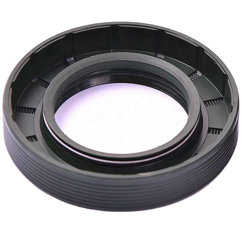 Front crankshaft NBR FKM oil seal hydraulic TC TG rotary shaft oil seal crankshaft NBR oil seal