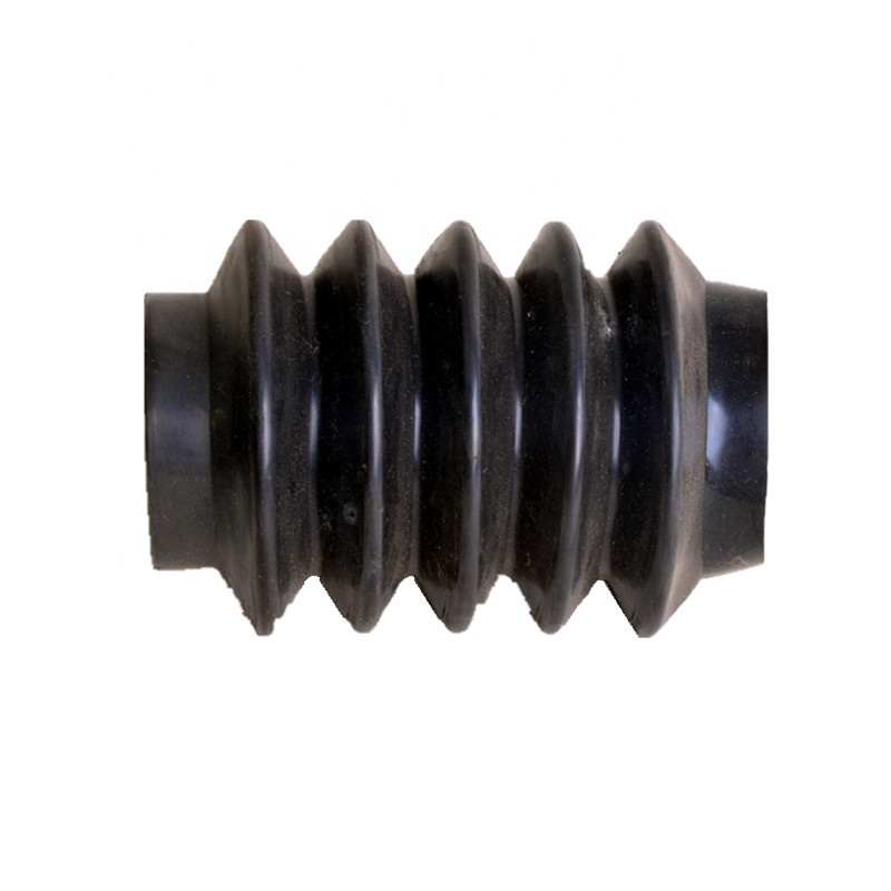 OEM Wear Resisting Rubber Cable Bushing Rubber Protecting Cover