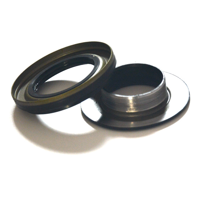 Farm Tractor Parts Agricultural machinery oil seal for Wheel hub rear or front axles TC oil seal 16*26*6/7