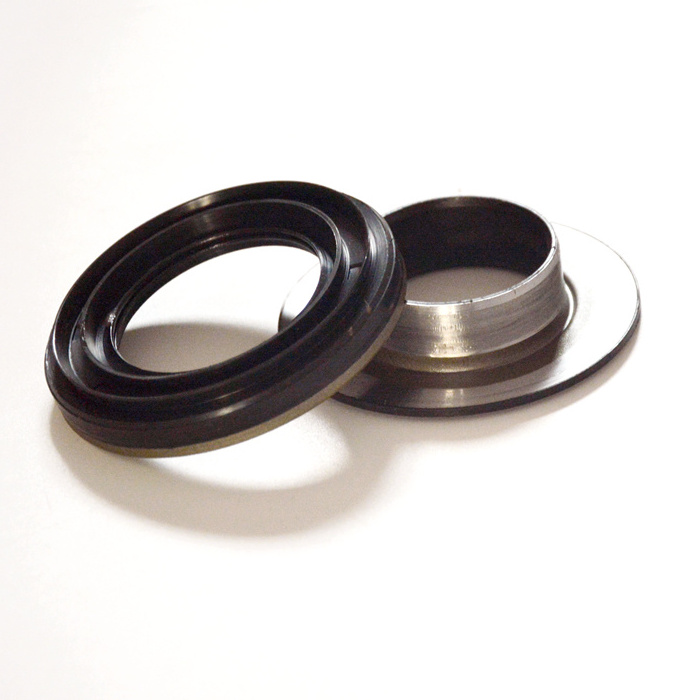 Farm Tractor Parts Agricultural machinery oil seal for Wheel hub rear or front axles TC oil seal 16*26*6/7