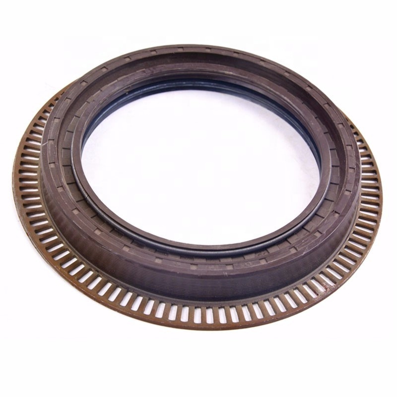 Shock Absorb NBR FKM Rubber Cuff Seal Oil Resistant High Temperature TC TG SC Oil Seal Crankshaft Oil Seal