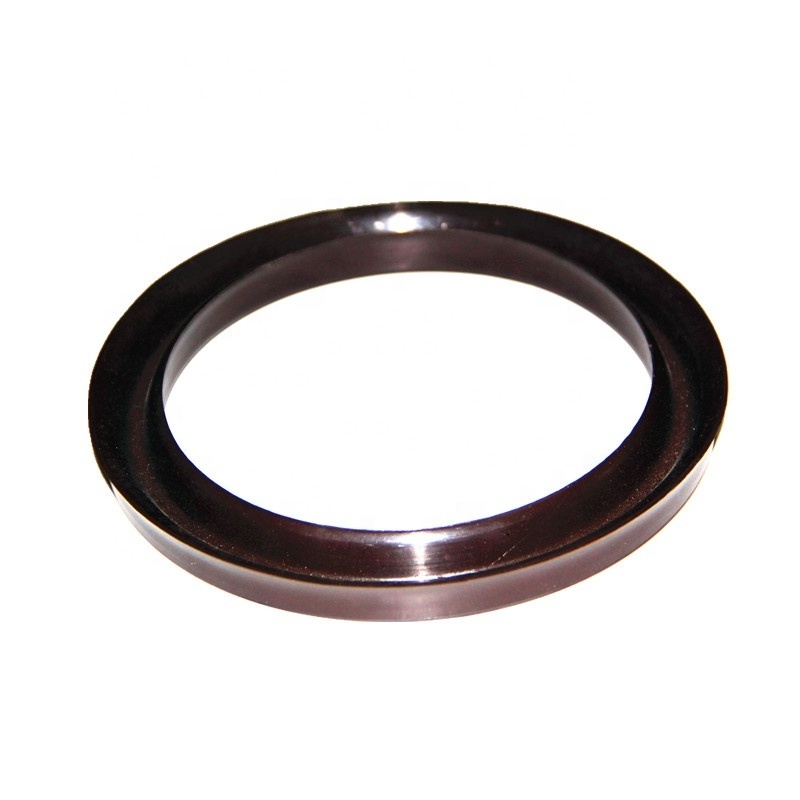 V type VL VS R23 HTCL HMS10 TCN TC TCY VA UW-A UW-AS SC BASL framework lips hydraulic shaft bearing wiper seals from China