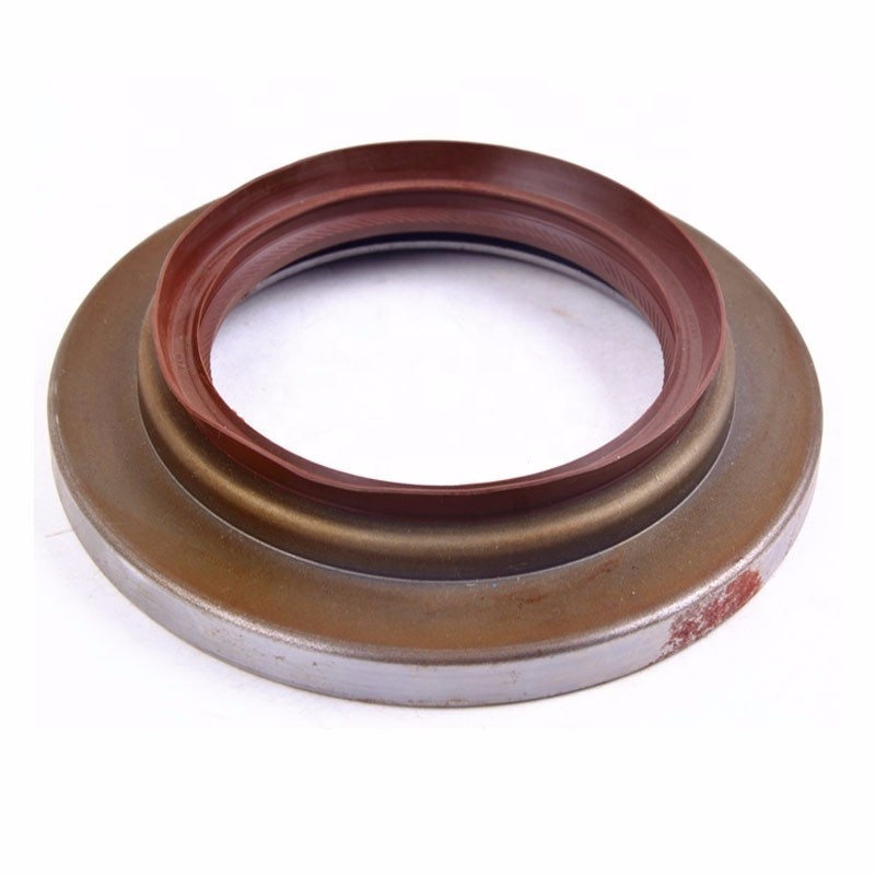 Nitrile TC TG NBR front fork motorcycle oil seal for piston