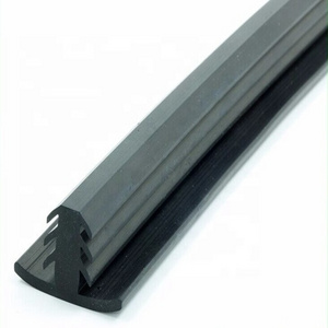 Waterproof Rubber Strip Sealing Tape For Door Seam Of Car Container Van