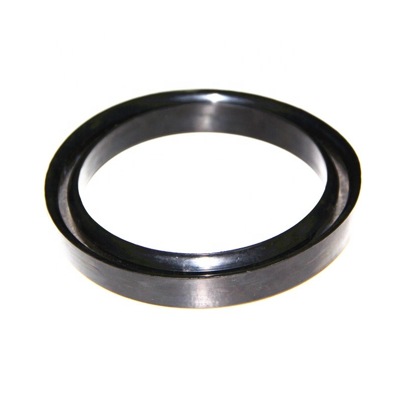 V type VL VS R23 HTCL HMS10 TCN TC TCY VA UW-A UW-AS SC BASL framework lips hydraulic shaft bearing wiper seals from China