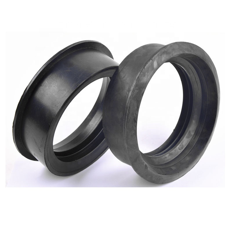 Custom rubber grommet automotive rubber washer