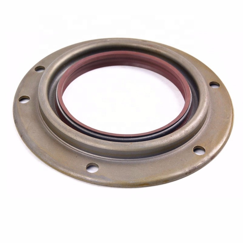 Shock Absorb NBR FKM Rubber Cuff Seal Oil Resistant High Temperature TC TG SC Oil Seal Crankshaft Oil Seal