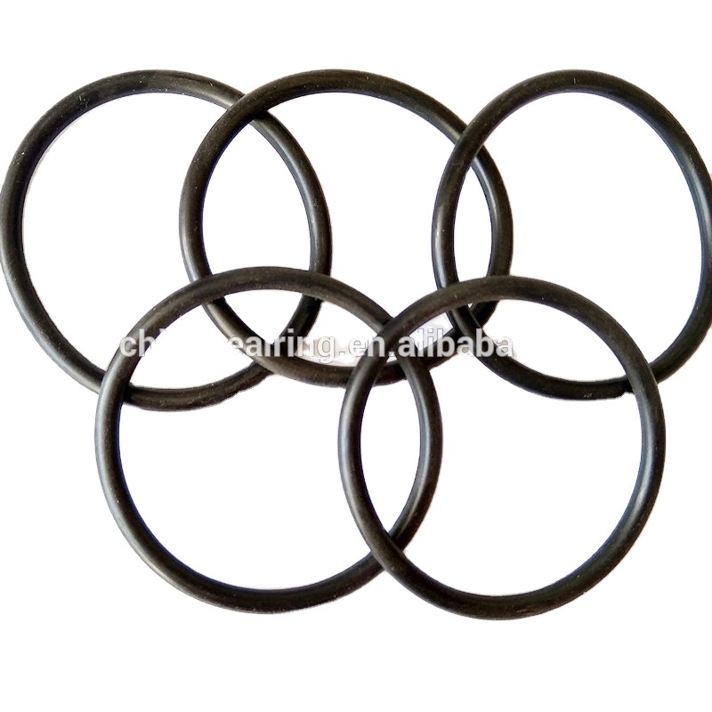 Sanshi Best Sell Cheap o-rings /Rubber O- ring /Silicone oring good quality silicone rubber seal o ring