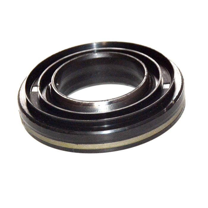 Farm Tractor Parts Agricultural machinery oil seal for Wheel hub rear or front axles TC oil seal 16*26*6/7