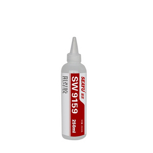 Latex basic SW915B Peelable Solder Mask adhesive for PCB SMT protection glue