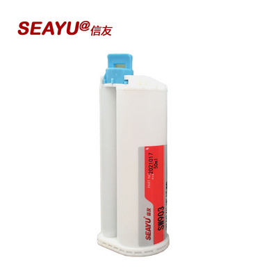 Two Components Acrylic Adhesive SW903 Strong and Fast dry glue