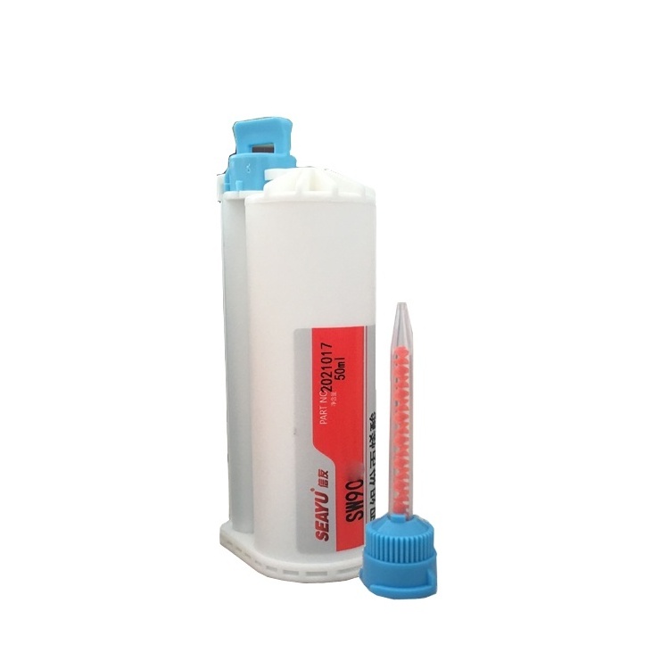 SW903 AB Glue Acrylic Adhesive plastic adhesive glue repair glue