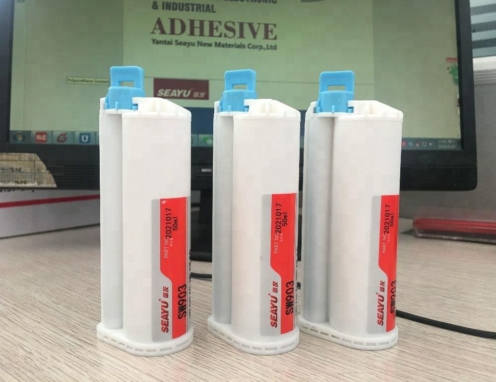 SW903 AB Glue Acrylic Adhesive plastic adhesive glue repair glue