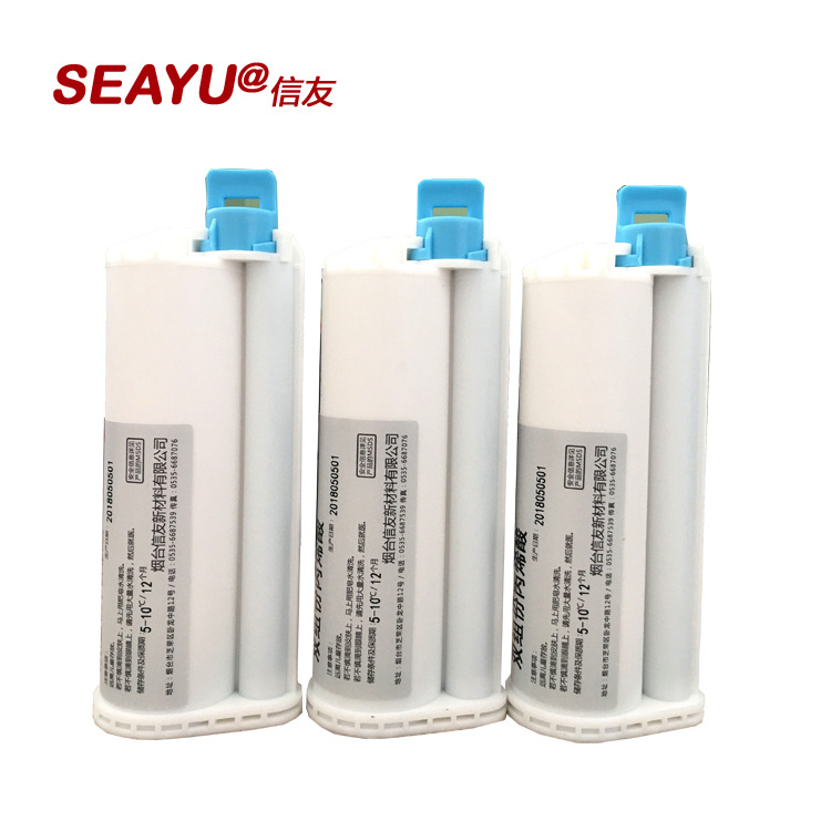 SW908 AB Glue bonding glass metal adhesive Structural glue