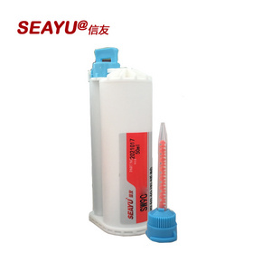 SW908 AB Glue bonding glass metal adhesive Structural glue