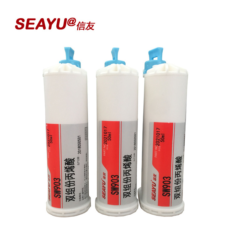 SW903 AB Acrylic Adhesive PLASTIC WELDING Phone glue