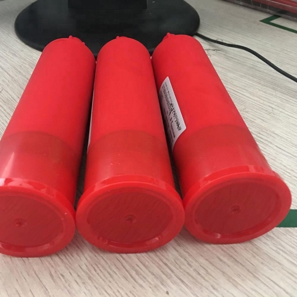 SE8307-2  SMT Epoxy resin adhesive red glue for SMD LED patch PCB stentil printing Red glue