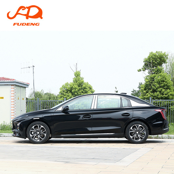 Hongqi Adult Fast Electric Cars EV Hongqi E QM5 2022 New Smart Genie Pure Electric Vehicle EV Car