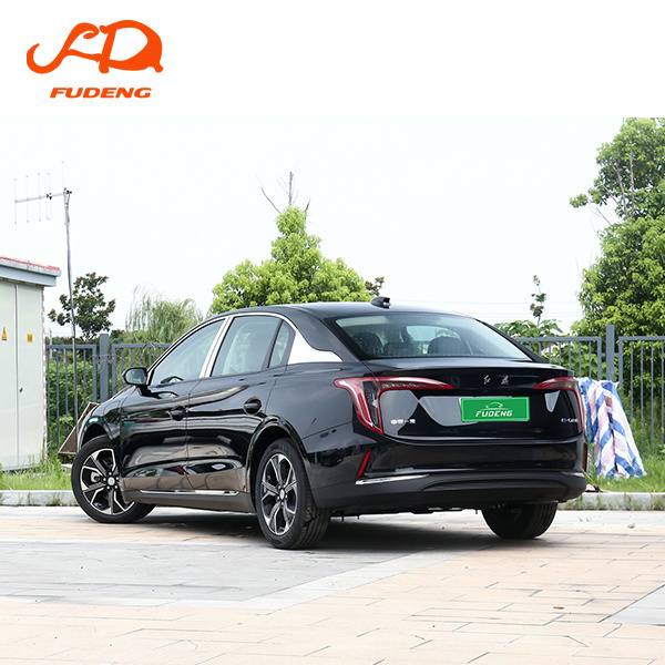 Hongqi Adult Fast Electric Cars EV Hongqi E QM5 2022 New Smart Genie Pure Electric Vehicle EV Car