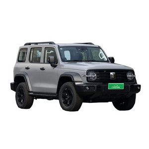 2023 China New Great Wall TANK 300 Compact SUV 2.0T 4 wd  Gasoline car