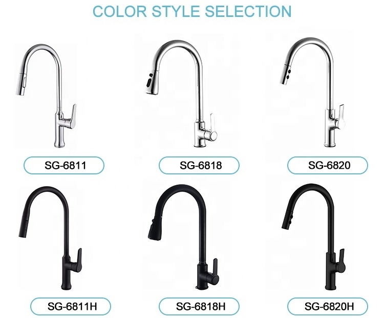 Best Gooseneck Kitchen Faucet Design Kitchen Sink Water Brass Kitchen Faucet