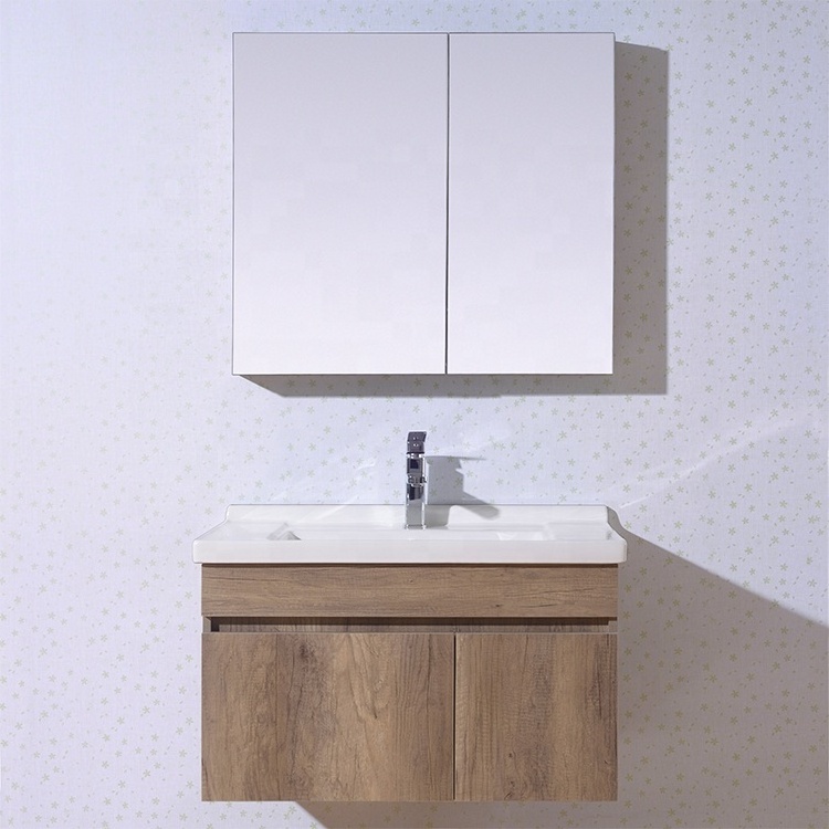 Cheap Toilet Vanity Cabinet Best Selling Wall Mounted Vanity Bathroom Cabinet Under Sink