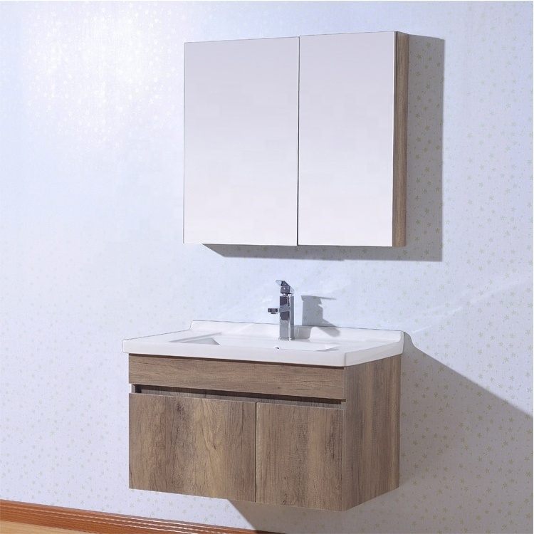 Cheap Toilet Vanity Cabinet Best Selling Wall Mounted Vanity Bathroom Cabinet Under Sink