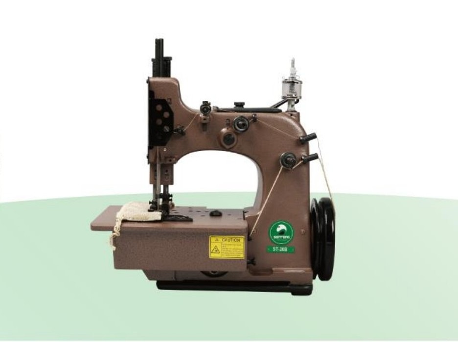 Sewing Machine Chinese Carpet over edging machine packet / carpet / glove machine