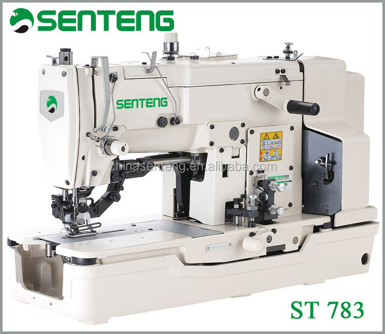 ST 783NV price industrial sewing machine machinery for making clothes sweater