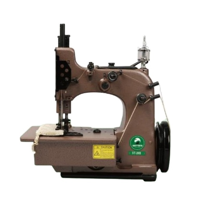 Sewing Machine Chinese Carpet over edging machine packet / carpet / glove machine