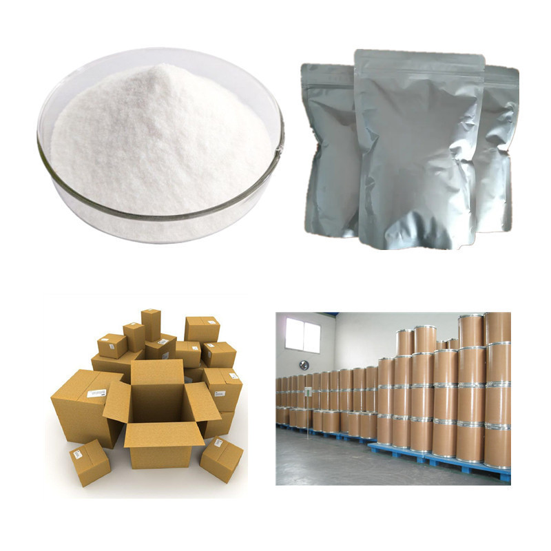 China Manufacturers Supply CAS 56-89-3 Raw Material Cystine Powder Price 99% L-Cystine Powder