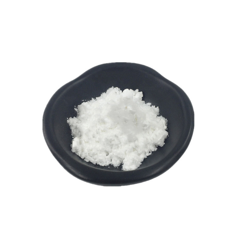 Hot Sale 99% Cosmetic Raw Material L-Serine with High Quality CAS 56-45-1 Serine powder