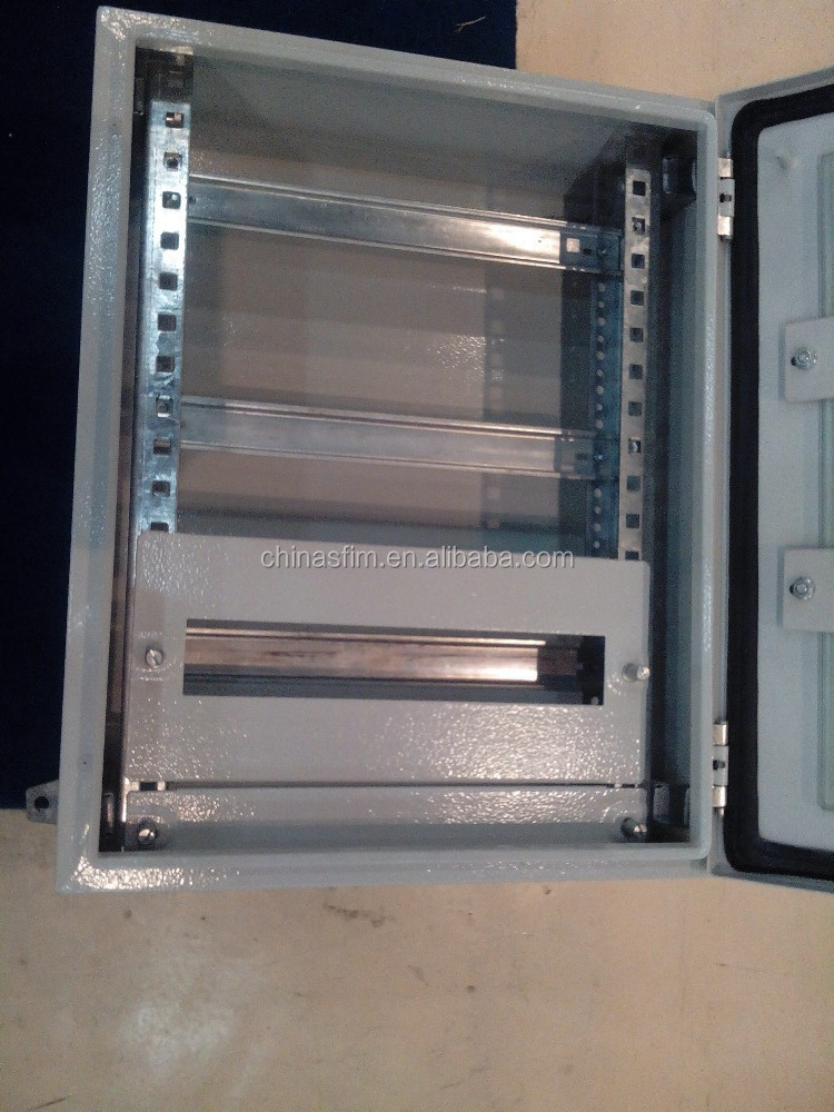 TIBOX Metal electric Distribution Box Modular Enclosures