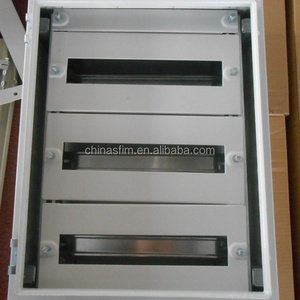 TIBOX Metal electric Distribution Box Modular Enclosures