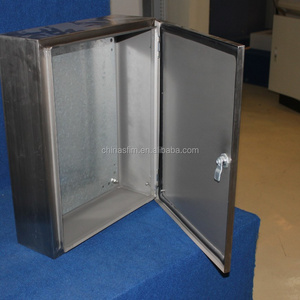 NEMA Electronic Waterproof Stainless Steel Enclosures