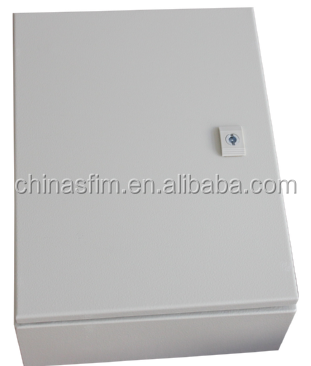 TIBOX Main distribution board Modular Enclosures distribution box