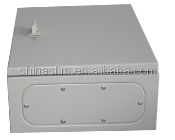 TIBOX Main distribution board Modular Enclosures distribution box