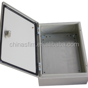 TIBOX Main distribution board Modular Enclosures distribution box