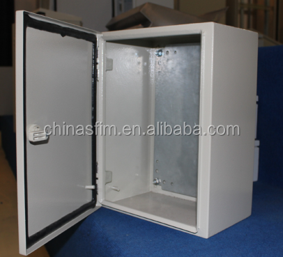 TIBOX Main distribution board Modular Enclosures distribution box