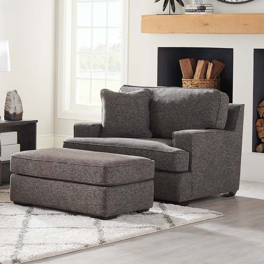 New design Oversize chair living room furniture Lounge sofa