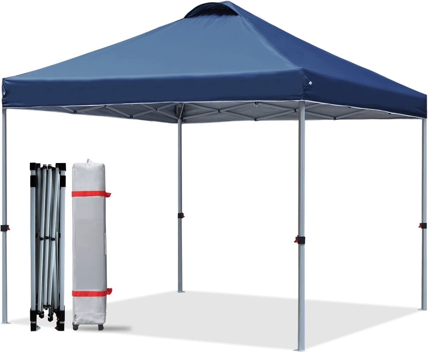 OEM Heavy Duty Large Printed Outdoor Aluminium Frame Pop Up Gazebo Trade Show Tent