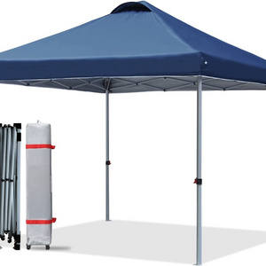 OEM Heavy Duty Large Printed Outdoor Aluminium Frame Pop Up Gazebo Trade Show Tent