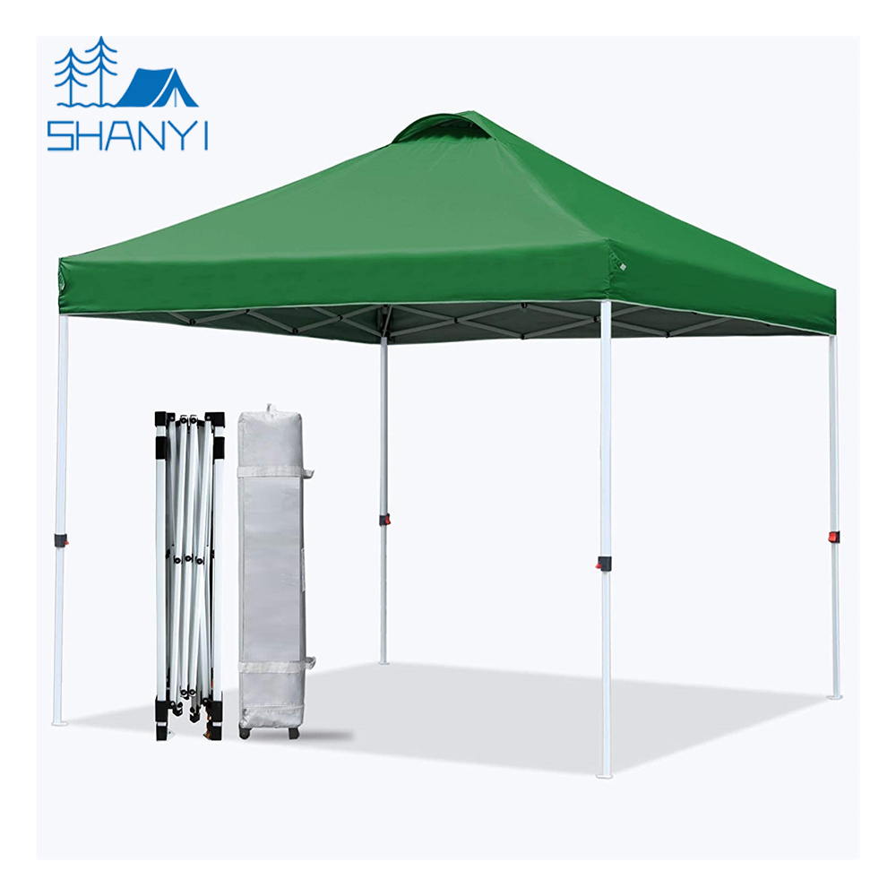 Factory Wholesale Outdoor Waterproof Heavy Duty Gazebo Canopy Tent